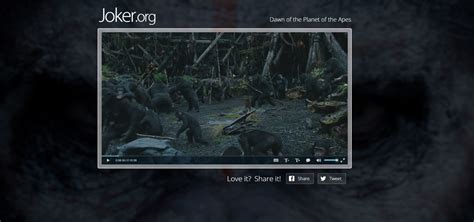 Joker Lets You Instantly Stream Perfectly Legal And.
